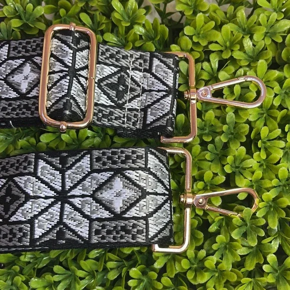 JUST IN❗️Handbag Replacement Strap, Crossbody Strap, Guitar Strap - Picture 2 of 7